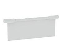 Volet sèche-cheveux Geberit manhattan 242184CG1 pour Geberit AquaClean 5000 / 5000plus
