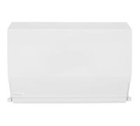 Volet Skimmer Piscine 7.68X5.31 Pouces Rabat De Porte D'Écumoire en Plastique Durable Remplacement Facile À Installer pour Entretien