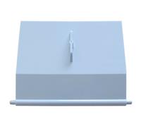 Volet skimmer piscine bois