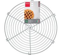 Volette à gâteaux ronde 28 cm London Metaltex