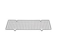 Volette Grille à pâtisserie inox anti-adhésif Patisse 40 x 25 cm