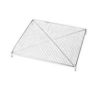 Volette carrée inox 26 cm Louis Tellier