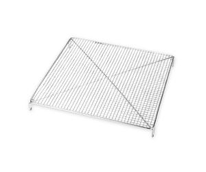 Volette carrée inox 26 cm Louis Tellier