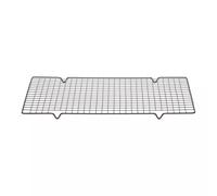 Volette Grille à pâtisserie inox anti-adhésif Patisse 40 x 25 cm