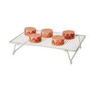 Volette rectangulaire en inox 43 x 28 cm Mathon