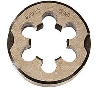 Volkel M Matrice pour tube de protection en acier rapide 20 x 1,5 mm
