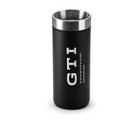 Volkswagen 5HV069604 GTI Gobelet Isotherme en Acier Inoxydable 400 ML