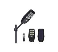 Volt Lampe solaire PIONEER 120W 10W PANEL 12000mAh