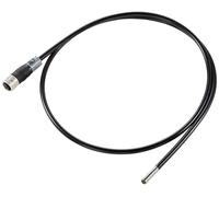 VOLTCRAFT 1000T 2m rigid (SF) Sonde d'endoscope Ø de la sonde 5.5 mm 2 m éclairage LED, étanche