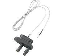 Voltcraft Sonde de température 125639 filaire pour VC-850/VC-870 1 pc(s)
