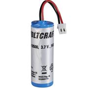 VOLTCRAFT 18500 18500 pack daccus 1 pc(s)