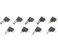 VOLTCRAFT 9ZC7 Kit avec adaptateur basse tension