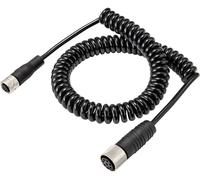 VOLTCRAFT ADAPTER KABEL 8-PIN AUF 5-PIN Câble de données 2.8 m