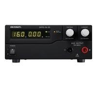 Alimentation de laboratoire réglable VOLTCRAFT DPPS-16-30 1 - 16 V/DC 0 - 30 A 480 W USB programmable Nbr. de sorties 1 x
