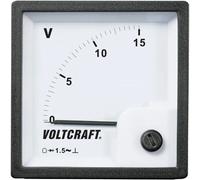 Voltcraft AM-72x72/15V