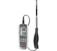Voltcraft - Anémomètre Pl-135han 0.1 à 25 M/s A62049