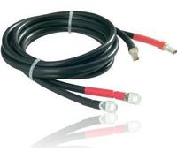 Voltcraft Anschlusskabel 3 m/35 mm², Passend für NPI-2000 W-Typen, SWD-1200/12, SWD-2000/24