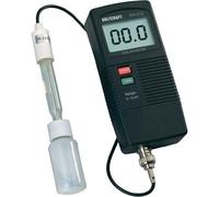 VOLTCRAFT Appareil de mesure du PH du sol 0 - 13 pH