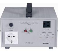 Voltcraft AT-1000 NV Transformateur en amont, convertisseur de tension, 115/125/230/240 V/AC / 230/240/115/1 (AT 1000VA)