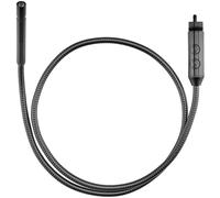VOLTCRAFT BS-10/1m VGA MF Accessoires pour endoscopes Convient pour BS-30XHR, BS-50X, BS-100XIP, BS-200XW, BS-200XWSD, BS-220XIP, BS (BS-10/1m VGA MF)