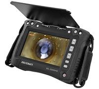 VOLTCRAFT BS-2000HD Appareil endoscope de base