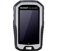 Voltcraft BS-450 Hdwt EndoskoP-Grundger?t SondeN-?: 8.0 Mm SondeN-L?nge: 1000 Mm (vC-10697900)