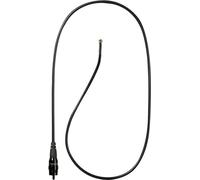 Voltcraft BS-5.5/1M VGA Sonde de caméra endoscopique semi-flexible pour endoscopes de la série BS-50/100/200/300, Son (BS-5.5/1M VGA)