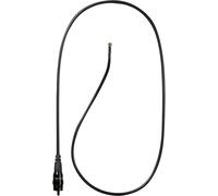 Voltcraft BS-5.5/1M VGA Sonde de caméra endoscopique semi-flexible pour endoscopes de la série BS-50/100/200/300, Son (BS-5.5/1M VGA)