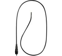 Voltcraft BS-5.5/1M VGA Sonde de caméra endoscopique semi-flexible pour endoscopes de la série BS-50/100/200/300, Son (BS-5.5/1M VGA)