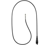 VOLTCRAFT BS-6.5/1m Sonde d'endoscope Ø de la sonde 6.5 mm 1 m étanche, fonction pivotante, éclairage LED