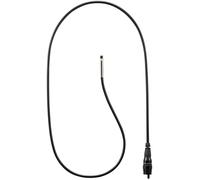 VOLTCRAFT BS-6.5/1m Sonde d'endoscope Ø de la sonde 6.5 mm 1 m étanche, fonction pivotante, éclairage LED