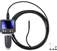 VOLTCRAFT BS-600SD Endoskop Sonden-Ø: 8 mm Sonden-Länge: 5 m (VC-11254710)
