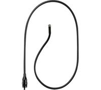 Voltcraft BS-8.0/1M VGA Sonde de caméra endoscopique semi-flexible pour endoscopes de la série BS-50/100/200/300, Son (BS-8.0/1M VGA)