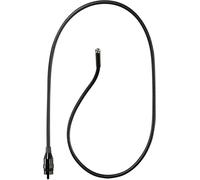 Voltcraft BS-8.0/1M VGA Sonde de caméra endoscopique semi-flexible pour endoscopes de la série BS-50/100/200/300, Son (BS-8.0/1M VGA)