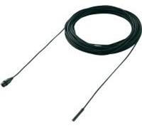 Voltcraft BS-8.0/20m VGA Accessoires pour endoscopes Sonde Ø 8 mm Convient pour BS-50X, BS-100XIP, BS-200XW, BS- (BS-8.0/20m VGA)