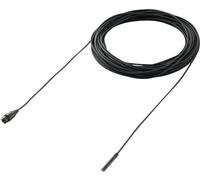 Voltcraft BS-8.0/20m VGA Accessoires pour endoscopes Sonde Ø 8 mm Convient pour BS-50X, BS-100XIP, BS-200XW, BS- (BS-8.0/20m VGA)