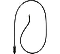 VOLTCRAFT BS-8mm/1m Accessoires pour endoscopes Sonde-Ø 8 mm Convient pour BS-30XHR, BS-50X, BS-100XIP, BS-150 XSD, BS-200XW, BS-200 (BS-8mm/1m)