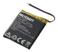 VOLTCRAFT BS-BAT Batterie de rechange