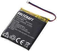 Batterie de remplacement VOLTCRAFT BS-BAT rechargeable