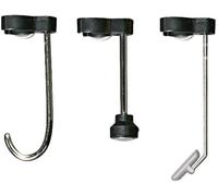 VOLTCRAFT BS-SET 8MM Set d'accessoires Ø de la sonde 8 mm