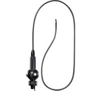 VOLTCRAFT BS1M/5.5MM Sonde de caméra à articulation 4 voies Sonde-Ø 5.5 mm Convient pour BS-30HR, BS-50X, BS-100XIP, BS-220XIP (BS1M/5.5MM)