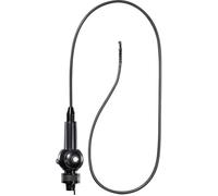 VOLTCRAFT BS1M/5.5MM Sonde de caméra à articulation 4 voies Sonde-Ø 5.5 mm Convient pour BS-30HR, BS-50X, BS-100XIP, BS-220XIP (BS1M/5.5MM)