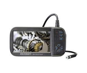 Voltcraft, Caméra endoscopique, BS-702SE+IP Double lentille