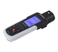 Voltcraft - Compteur Geiger Rm-400 Radiation: Alpha, Beta, Gamma, Rayons X Signal Sonore D'Avertissement, Avec Logiciel D'Exploitation, Enregistreur De S811212