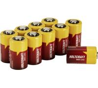 Voltcraft CR2 Fotobatterie CR 2 Lithium 800 mAh 3 V 10 St. (VC-16108030)