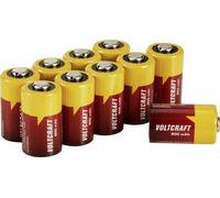 VOLTCRAFT CR2 Pile photo CR 2 lithium 800 mAh 3 V 10 pc(s)