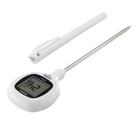 Voltcraft Thermomètre à sonde à piquer DET4R -20 à 250 °C, sonde NTC, mesure par contact