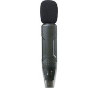 Voltcraft DL-161S Enregistreur de données de niveau sonore USB, 31,5 Hz - 8 kHz, 30 à 130 dB, Sonomètre (DL-161S)