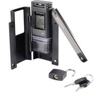 VOLTCRAFT DL-200T DL-200T Enregistreur de température Grandeur mesurée Température -30 à +60 °C Fonction PDF, support mural inclus