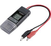 VOLTCRAFT DL-260A Strom-Datenlogger Messgröße Strom 0 bis 20 mA PDF Funktion (DL-260A)
